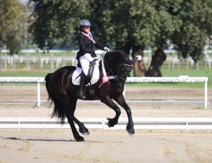 1. mjesto u PH za petogodce